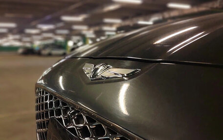 Genesis G70 I, 2022 год, 3 899 000 рублей, 9 фотография