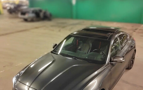 Genesis G70 I, 2022 год, 3 899 000 рублей, 10 фотография