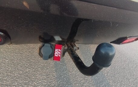 Mazda CX-7 I рестайлинг, 2008 год, 562 000 рублей, 16 фотография