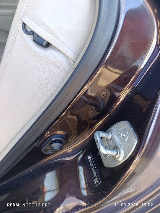 Toyota Camry XV30, 2003 год, 880 000 рублей, 24 фотография