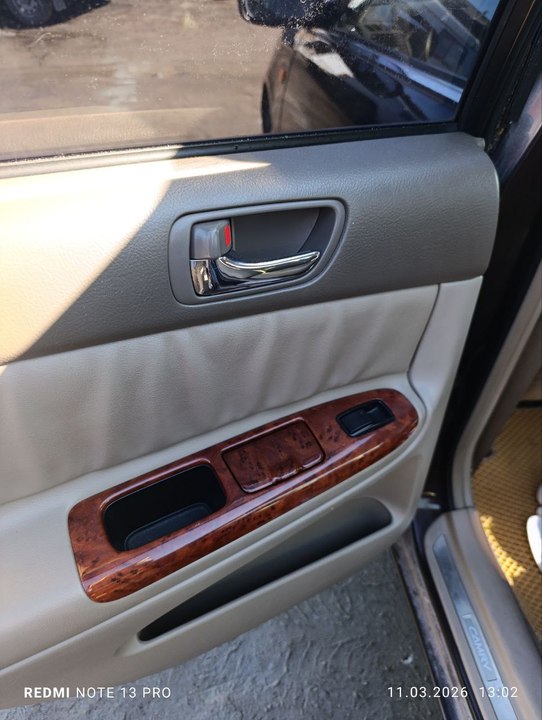 Toyota Camry XV30, 2003 год, 880 000 рублей, 31 фотография