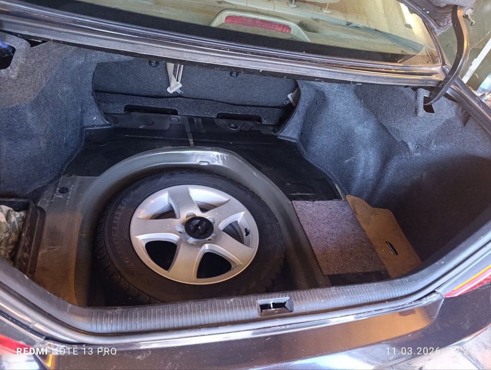 Toyota Camry XV30, 2003 год, 880 000 рублей, 39 фотография