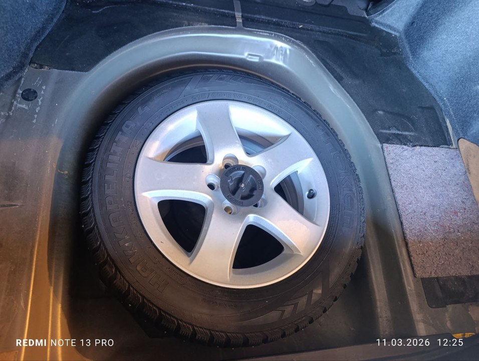 Toyota Camry XV30, 2003 год, 880 000 рублей, 38 фотография