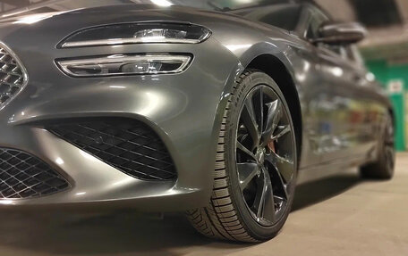 Genesis G70 I, 2022 год, 3 899 000 рублей, 16 фотография