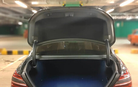 Genesis G70 I, 2022 год, 3 899 000 рублей, 19 фотография