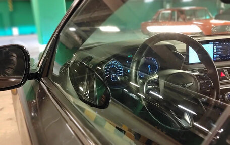 Genesis G70 I, 2022 год, 3 899 000 рублей, 17 фотография