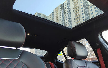 Genesis G70 I, 2022 год, 3 899 000 рублей, 23 фотография