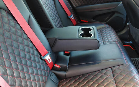 Genesis G70 I, 2022 год, 3 899 000 рублей, 24 фотография