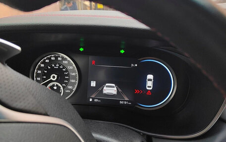 Genesis G70 I, 2022 год, 3 899 000 рублей, 36 фотография