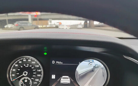 Genesis G70 I, 2022 год, 3 899 000 рублей, 35 фотография