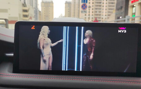 Genesis G70 I, 2022 год, 3 899 000 рублей, 40 фотография