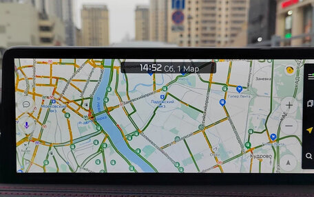 Genesis G70 I, 2022 год, 3 899 000 рублей, 39 фотография