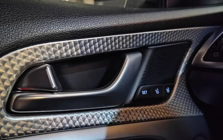 Genesis G70 I, 2022 год, 3 899 000 рублей, 28 фотография