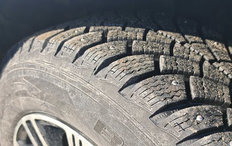 Toyota Corolla, 2002 год, 400 000 рублей, 11 фотография