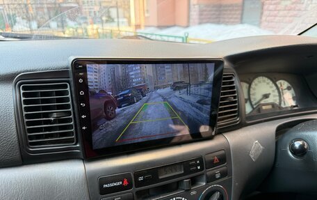 Toyota Corolla, 2002 год, 400 000 рублей, 12 фотография