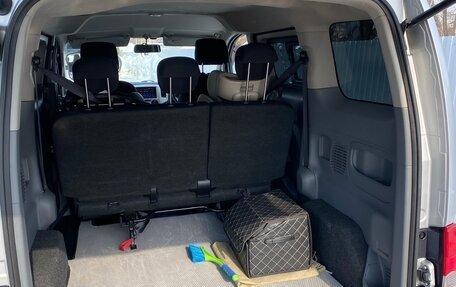 Nissan NV200, 2017 год, 1 600 000 рублей, 6 фотография