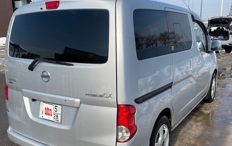 Nissan NV200, 2017 год, 1 600 000 рублей, 3 фотография