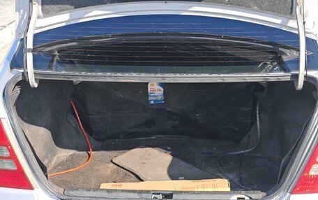 Toyota Corolla, 2002 год, 400 000 рублей, 9 фотография