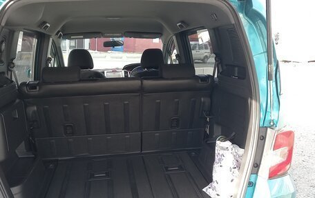 Honda Freed I, 2011 год, 850 000 рублей, 11 фотография