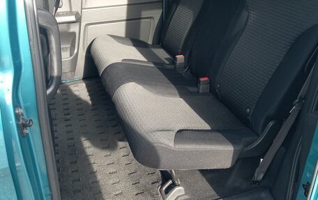 Honda Freed I, 2011 год, 850 000 рублей, 12 фотография