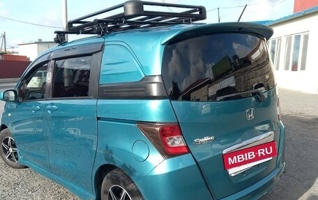 Honda Freed I, 2011 год, 850 000 рублей, 9 фотография