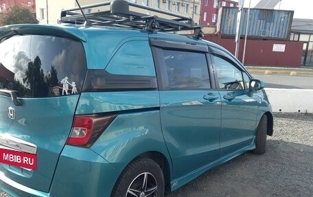 Honda Freed I, 2011 год, 850 000 рублей, 7 фотография