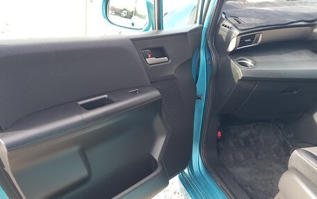 Honda Freed I, 2011 год, 850 000 рублей, 14 фотография