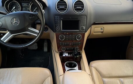 Mercedes-Benz GL-Класс, 2010 год, 1 850 000 рублей, 6 фотография