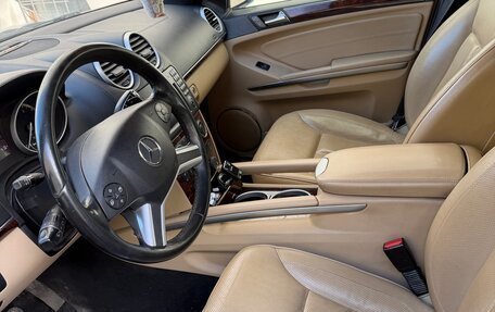 Mercedes-Benz GL-Класс, 2010 год, 1 850 000 рублей, 5 фотография