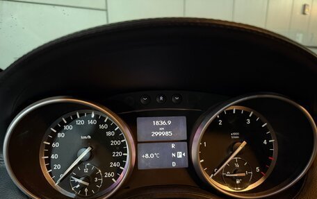 Mercedes-Benz GL-Класс, 2010 год, 1 850 000 рублей, 7 фотография