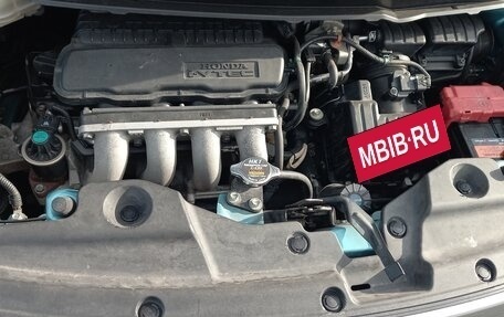 Honda Freed I, 2011 год, 850 000 рублей, 16 фотография