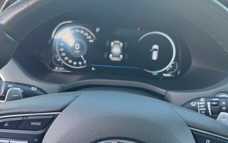 Hyundai Palisade I, 2020 год, 4 900 000 рублей, 6 фотография