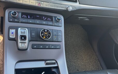 Hyundai Palisade I, 2020 год, 4 900 000 рублей, 8 фотография