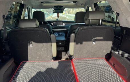 Hyundai Palisade I, 2020 год, 4 900 000 рублей, 9 фотография