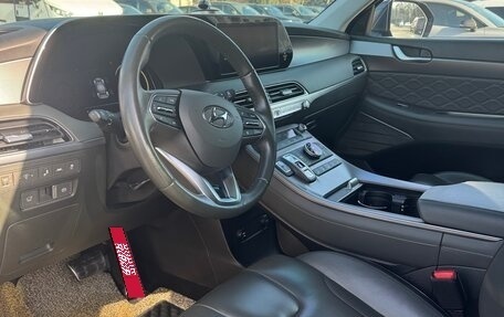 Hyundai Palisade I, 2020 год, 4 900 000 рублей, 7 фотография