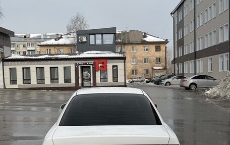 Nissan Sunny B15, 2001 год, 370 000 рублей, 6 фотография