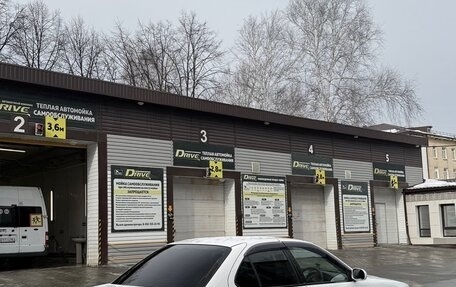 Nissan Sunny B15, 2001 год, 370 000 рублей, 7 фотография