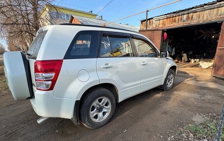 Suzuki Grand Vitara, 2014 год, 1 700 000 рублей, 5 фотография