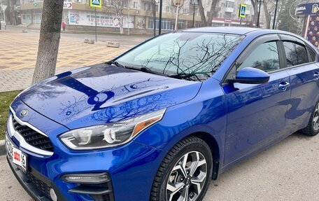 KIA Forte III, 2019 год, 1 470 000 рублей, 4 фотография