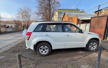 Suzuki Grand Vitara, 2014 год, 1 700 000 рублей, 2 фотография
