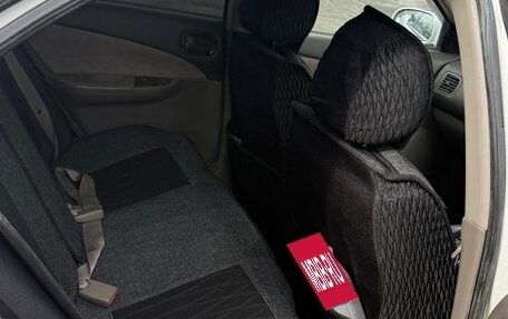 Nissan Sunny B15, 2001 год, 370 000 рублей, 11 фотография