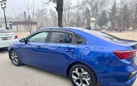 KIA Forte III, 2019 год, 1 470 000 рублей, 6 фотография