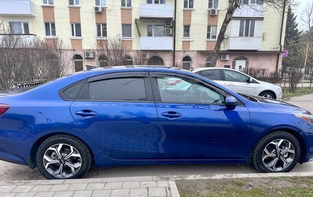 KIA Forte III, 2019 год, 1 470 000 рублей, 8 фотография
