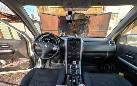 Suzuki Grand Vitara, 2014 год, 1 700 000 рублей, 6 фотография