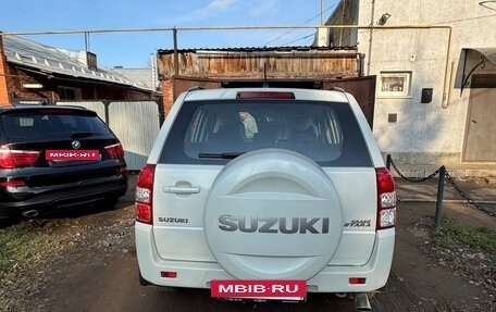 Suzuki Grand Vitara, 2014 год, 1 700 000 рублей, 3 фотография