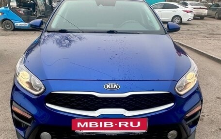 KIA Forte III, 2019 год, 1 470 000 рублей, 2 фотография