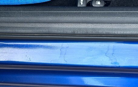 KIA Forte III, 2019 год, 1 470 000 рублей, 18 фотография