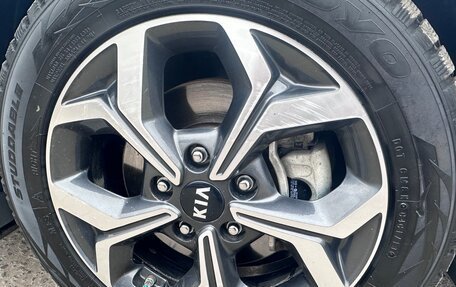 KIA Forte III, 2019 год, 1 470 000 рублей, 14 фотография