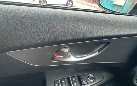 KIA Forte III, 2019 год, 1 470 000 рублей, 19 фотография