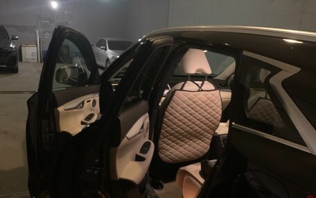 Infiniti QX50 II, 2021 год, 3 700 000 рублей, 4 фотография